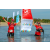 Raid Amazones Sri Lanka 2018 - J6 Trail