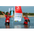 Team 68 / Raid Amazones Sri Lanka 2018 - J6 Trail