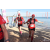 Team 46 / Raid Amazones Sri Lanka 2018 - J6 Trail
