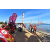 Team 69 / Raid Amazones Sri Lanka 2018 - J6 Trail