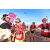 Team 112 / Raid Amazones Sri Lanka 2018 - J6 Trail
