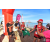 Team 73 / Raid Amazones Sri Lanka 2018 - J6 Trail