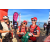 Team 73 / Raid Amazones Sri Lanka 2018 - J6 Trail