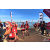 Team 139 / Raid Amazones Sri Lanka 2018 - J6 Trail