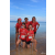 Team 45 / Raid Amazones Sri Lanka 2018 - J6 Trail