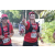 Team 01 / Raid Amazones Sri Lanka 2018 - J6 Trail