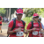 Team 27 / Raid Amazones Sri Lanka 2018 - J6 Trail