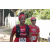 Team 53 / Raid Amazones Sri Lanka 2018 - J6 Trail