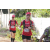 Team 73 / Raid Amazones Sri Lanka 2018 - J6 Trail
