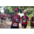 Team 126 / Raid Amazones Sri Lanka 2018 - J6 Trail