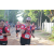 Team 72 / Raid Amazones Sri Lanka 2018 - J6 Trail