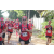 Team 139 / Raid Amazones Sri Lanka 2018 - J6 Trail
