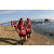 Team 103 / Raid Amazones Sri Lanka 2018 - J6 Trail