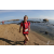Team 125 / Raid Amazones Sri Lanka 2018 - J6 Trail