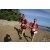 Team 43 / Raid Amazones Sri Lanka 2018 - J6 Trail