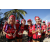 Team 36 / Raid Amazones Sri Lanka 2018 - J6 Trail