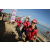 Team 123 / Raid Amazones Sri Lanka 2018 - J6 Trail