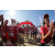 Team 36 / Raid Amazones Sri Lanka 2018 - J6 Trail