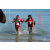 Team 55 / Raid Amazones Sri Lanka 2018 - J6 Trail