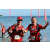 Team 12 / Raid Amazones Sri Lanka 2018 - J6 Trail