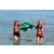 Team 72 / Raid Amazones Sri Lanka 2018 - J6 Trail