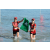 Team 72 / Raid Amazones Sri Lanka 2018 - J6 Trail