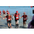 Team 150 / Raid Amazones Sri Lanka 2018 - J6 Trail