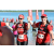 Team 104 / Raid Amazones Sri Lanka 2018 - J6 Trail