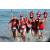 Team 66 / Raid Amazones Sri Lanka 2018 - J6 Trail