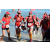 Team 66 / Raid Amazones Sri Lanka 2018 - J6 Trail