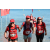 Team 129 / Raid Amazones Sri Lanka 2018 - J6 Trail
