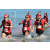 Team 102 / Raid Amazones Sri Lanka 2018 - J6 Trail