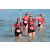 Team 04 / Raid Amazones Sri Lanka 2018 - J6 Trail