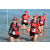Team 04 / Raid Amazones Sri Lanka 2018 - J6 Trail