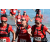 Team 24 / Raid Amazones Sri Lanka 2018 - J6 Trail