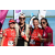 Team 63 / Raid Amazones Sri Lanka 2018 - J6 Trail