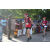 Team 43 / Raid Amazones Sri Lanka 2018 - J6 Trail