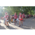 Team 37 / Raid Amazones Sri Lanka 2018 - J6 Trail