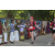 Team 10 / Raid Amazones Sri Lanka 2018 - J6 Trail
