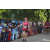 Team 42 / Raid Amazones Sri Lanka 2018 - J6 Trail