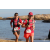 Team 78 / Raid Amazones Sri Lanka 2018 - J6 Trail