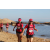 Team 27 / Raid Amazones Sri Lanka 2018 - J6 Trail