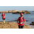 Team 117 / Raid Amazones Sri Lanka 2018 - J6 Trail