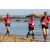 Team 141 / Raid Amazones Sri Lanka 2018 - J6 Trail