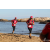 Team 68 / Raid Amazones Sri Lanka 2018 - J6 Trail