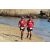Team 51 / Raid Amazones Sri Lanka 2018 - J6 Trail