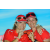 Team 33 / Raid Amazones Sri Lanka 2018 - J6 Trail