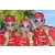 Team 103 / Raid Amazones Sri Lanka 2018 - J6 Trail