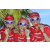Team 103 / Raid Amazones Sri Lanka 2018 - J6 Trail