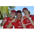 Team 118 / Raid Amazones Sri Lanka 2018 - J6 Trail